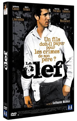 La Clef [Import belge]