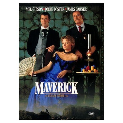 Maverick