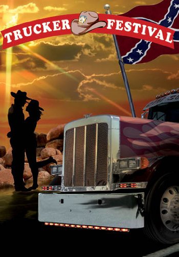 Trucker Festival