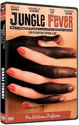 Jungle fever