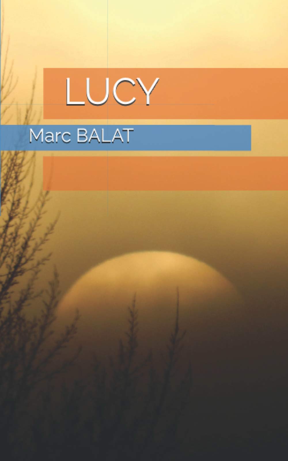 LUCY (French Edition)