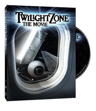 Twilight Zone: The Movie by Dan Aykroyd