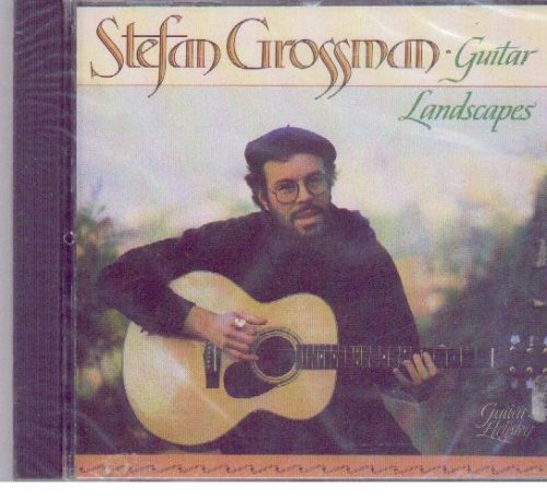 Guitar Landscapes [Import]