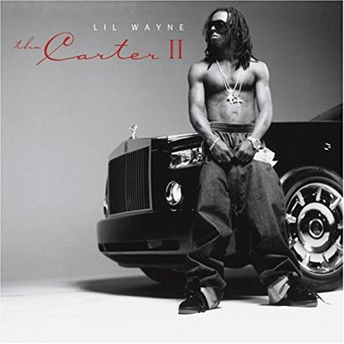 Tha Carter II [Vinyl]