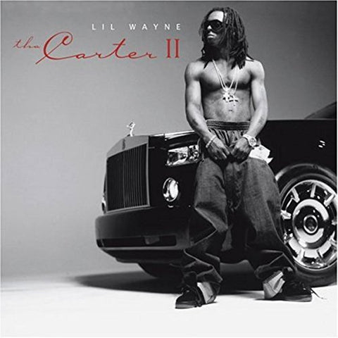Tha Carter II [Vinyl]