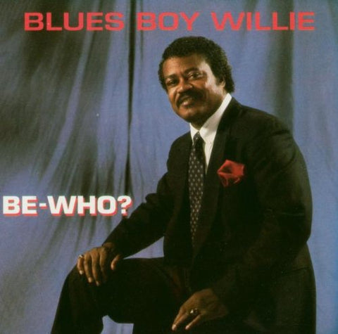 Be Who?