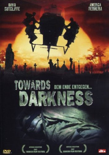 Towards Darkness ( Hacia la oscuridad ) [ NON-USA FORMAT, PAL, Reg.2 Import - Germany ]