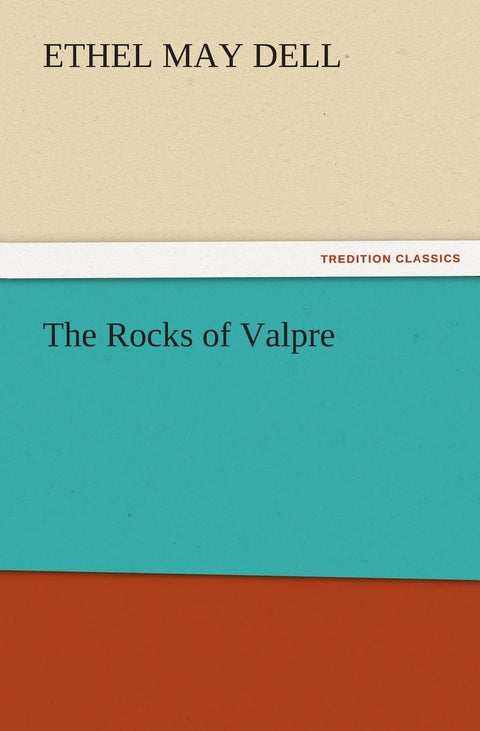 The Rocks of Valpre