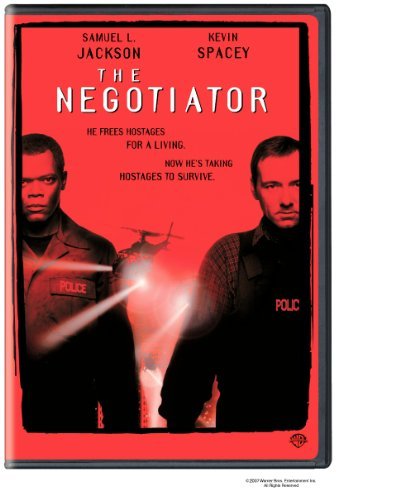 The Negotiator