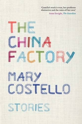The China Factory: Stories