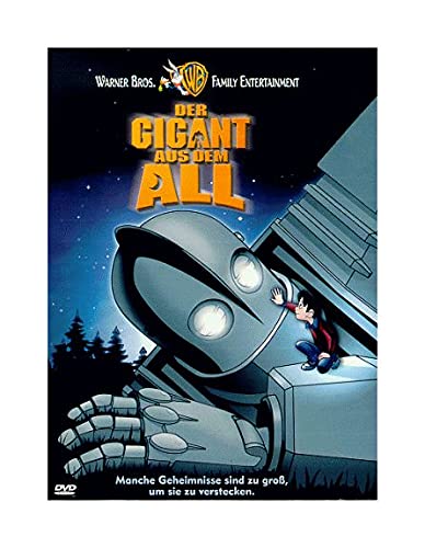 The Iron Giant