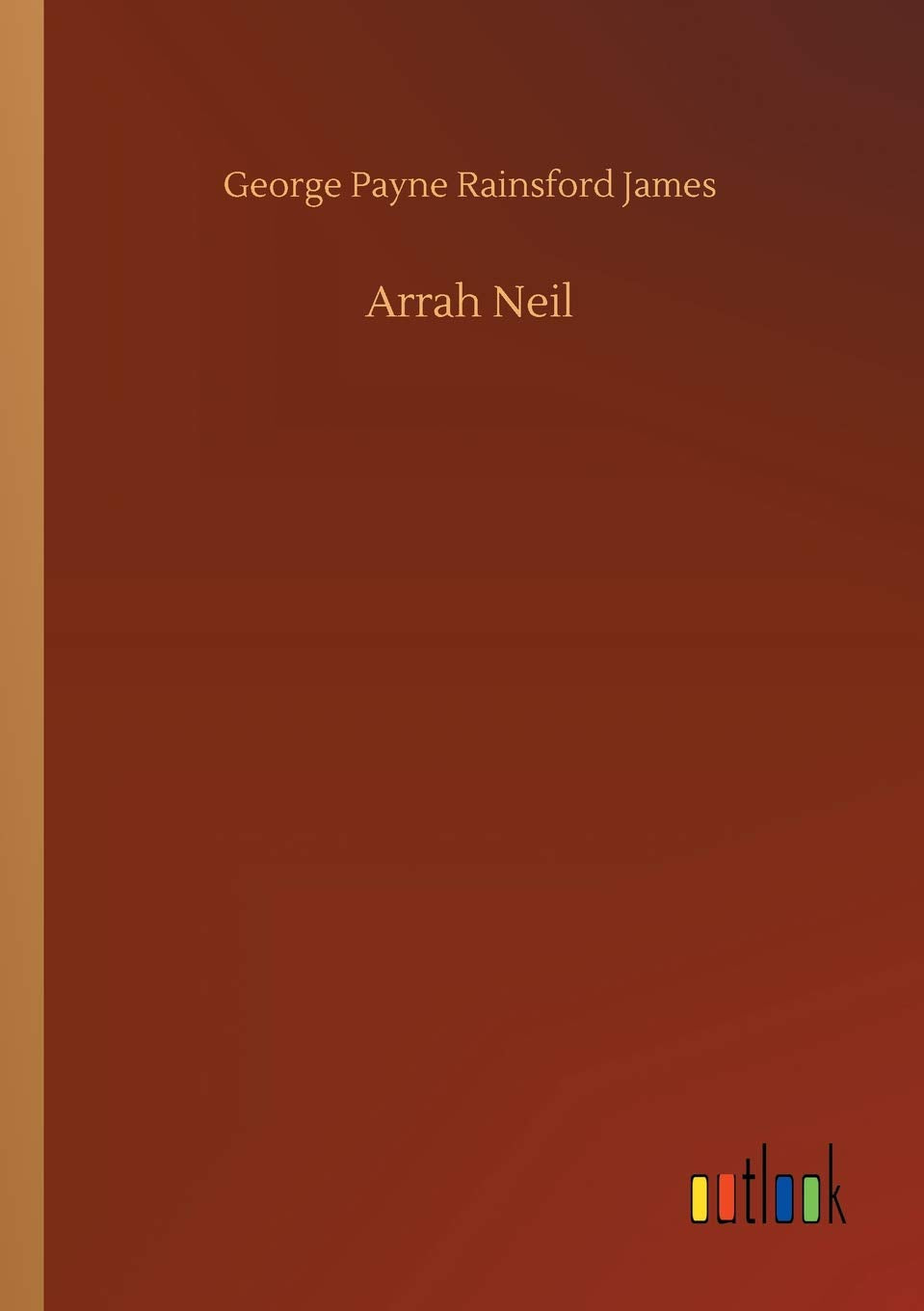 Arrah Neil