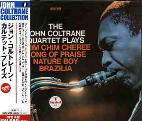 Quartet Plays