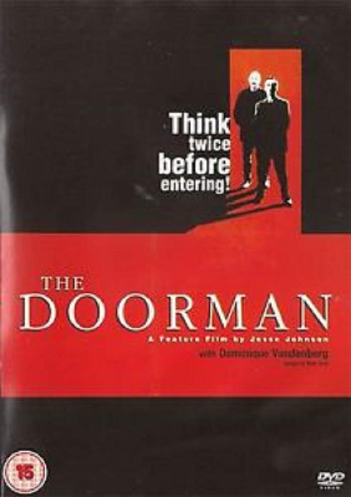 The Doorman [DVD]
