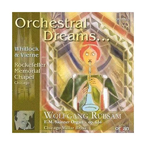 Orchestral Dreams