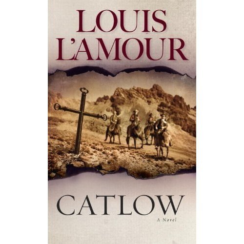 Catlow: A Novel