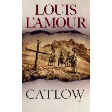 Catlow: A Novel