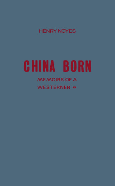 China Born