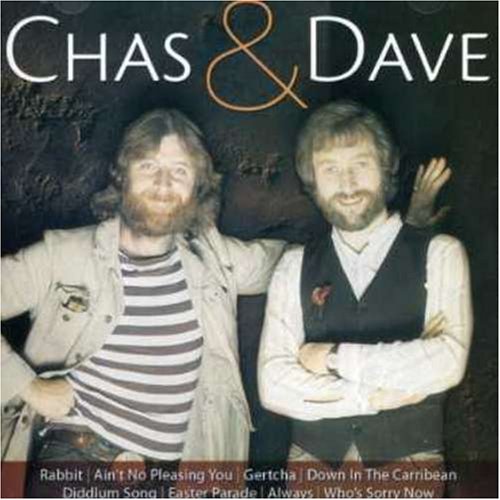 Chas & Dave