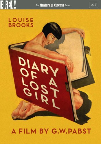 Diary Of A Lost Girl