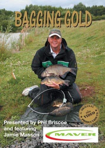 Bagging Gold [Import anglais]