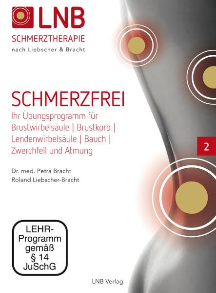 LNB SCHMERZFREI DVD Nr.2