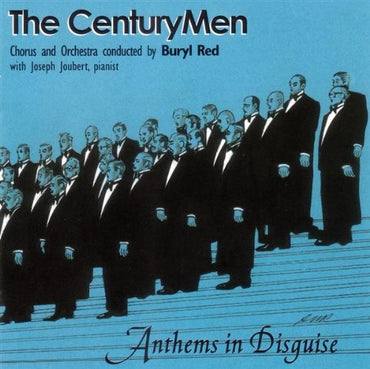 Anthems in Disguise