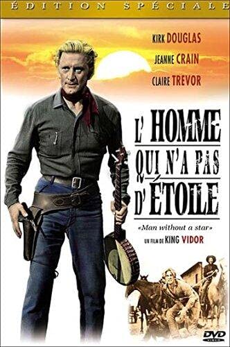 L'homme qui n'a pas d'étoile
