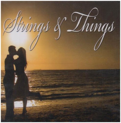 Strings and Things