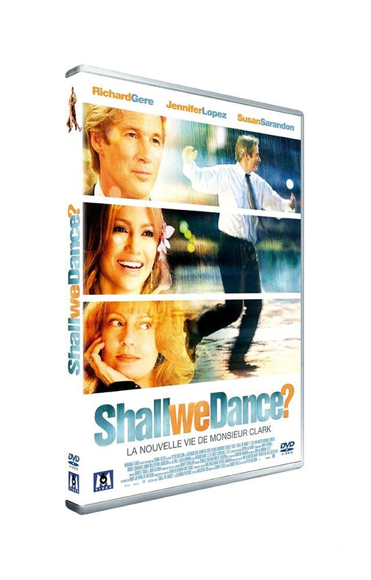 Shall We Dance