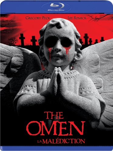 Omen [Blu-ray]