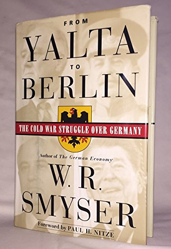 Diplomacy of the German Question, 1945-89