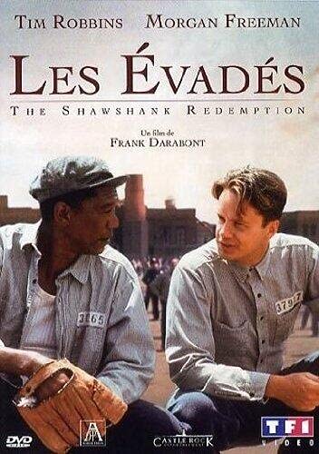 Les Evadés [Édition Simple]