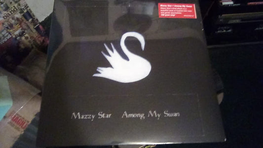 Among My Swan [Vinyl]