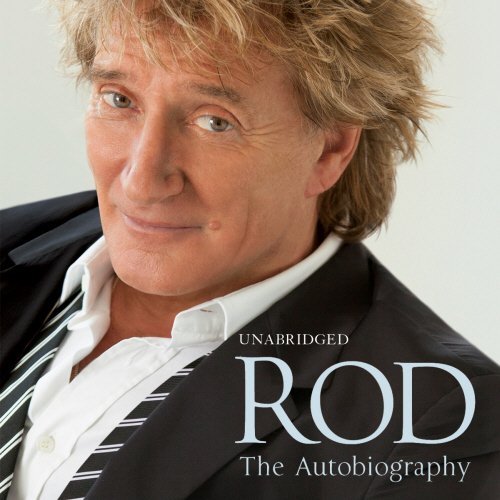 Rod: The Autobiography by Rod Stewart (2012-10-11)