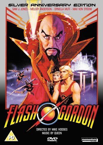 Flash Gordon