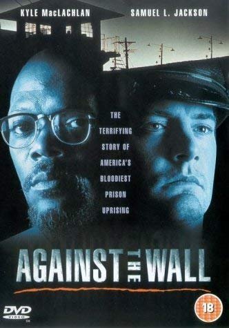 Against the Wall *** Europe Zone