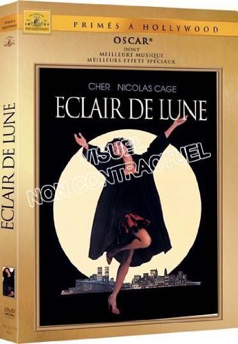 Moonstruck