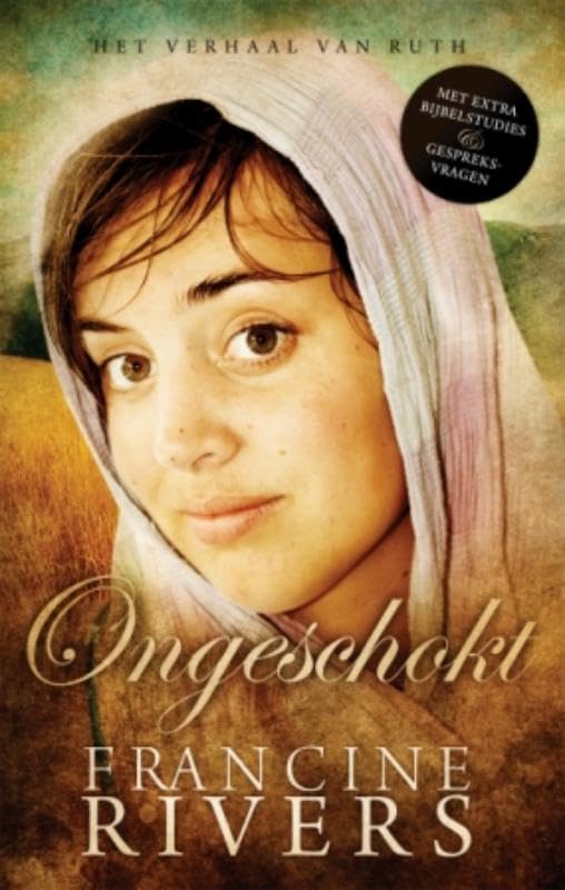 Ongeschokt: het verhaal van Ruth (Dutch Edition)