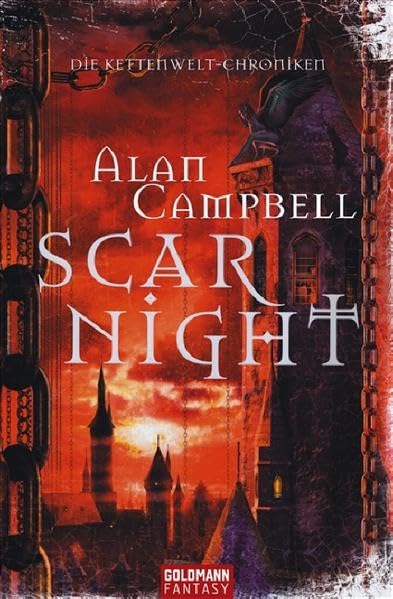 Scar Night