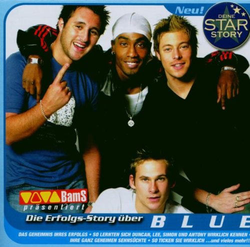Die Erfolgs-Story über Blue