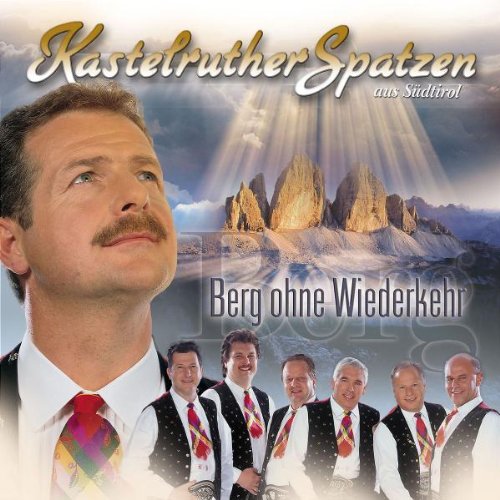Berg Ohne Wiederkehr(Slide