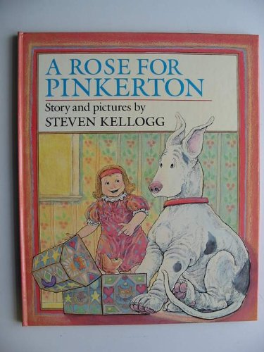 A Rose for Pinkerton