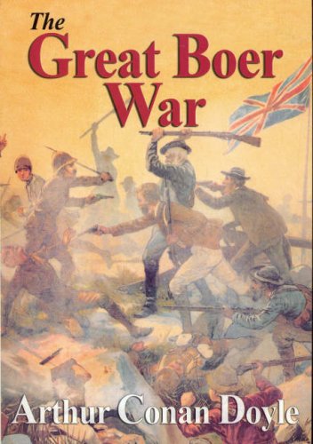 The Great Boer War