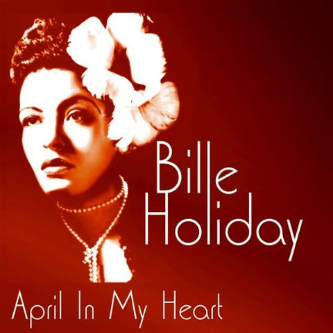 April in My Heart