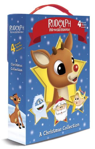 Rudolph the Red-Nosed Reindeer: A Christmas Collection (Rudolph)