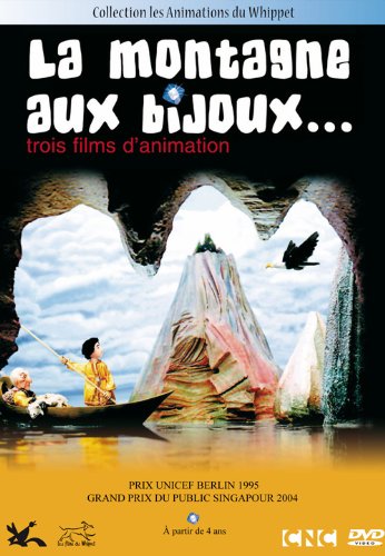 Montagne Aux Bijoux