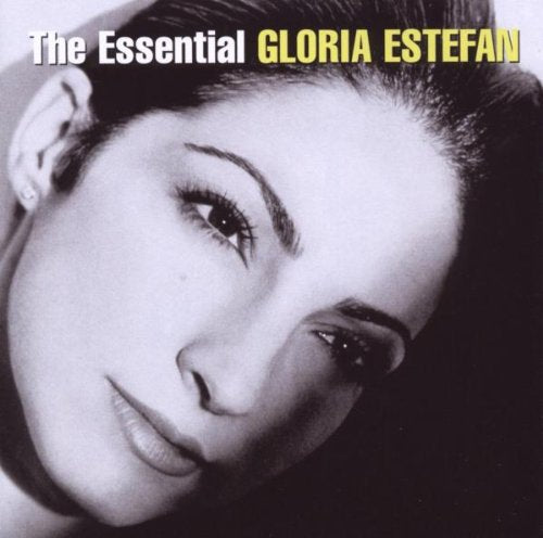 Essential Gloria Estefan-Tin Box
