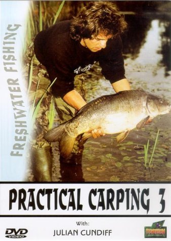 Practical Carping With Julian Cundiff 3 [DVD]