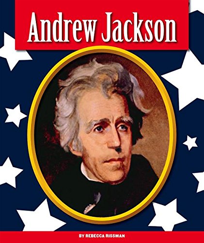 Andrew Jackson (Premier Presidents)